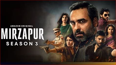 Set during a time when the illegal drug trade in Mexico was a relaxed and chaotic collection of small-time cannabis merchants, the plot highlights the steps taken by Félix Gallardo as leader of the cartel to unite traffickers and raise an empire. . Filmyzilla web series netflix 2017 mirzapur